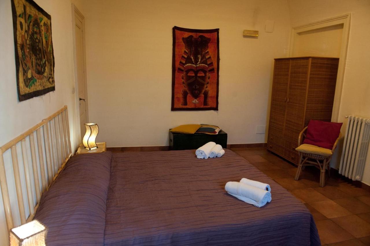 Ivana B&B カターニア エクステリア 写真