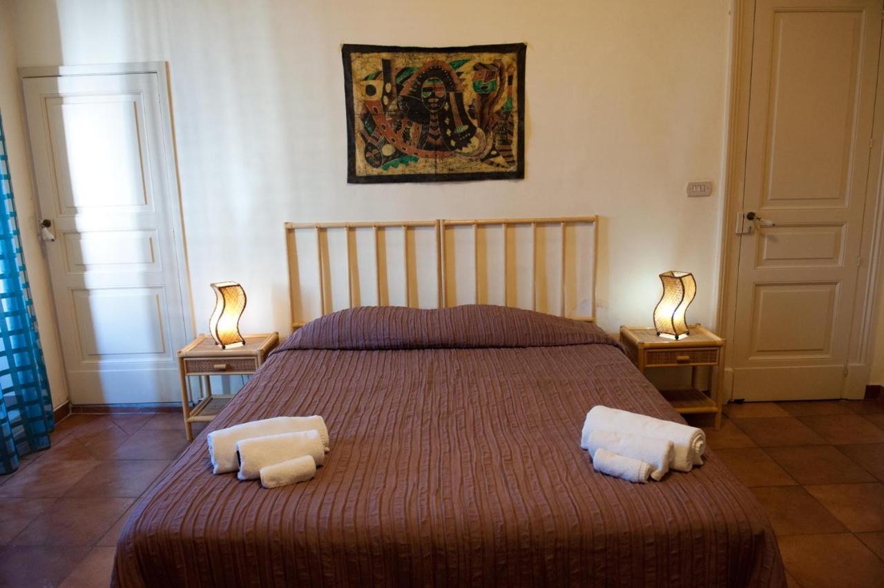 Ivana B&B カターニア エクステリア 写真