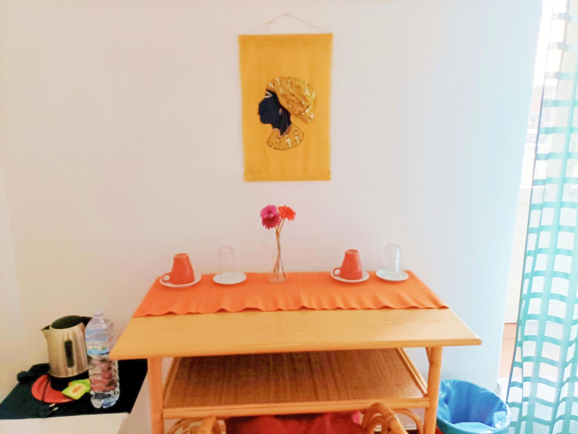 Ivana B&B カターニア 部屋 写真