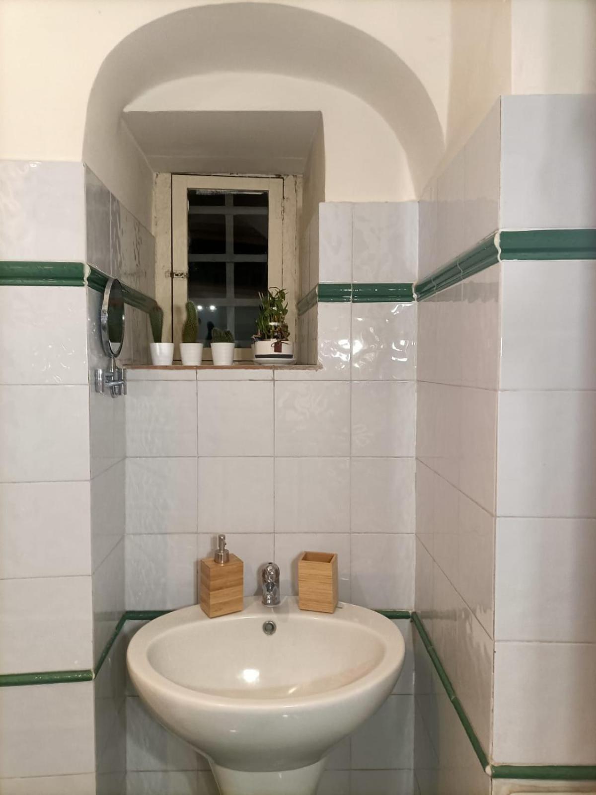 Ivana B&B カターニア エクステリア 写真