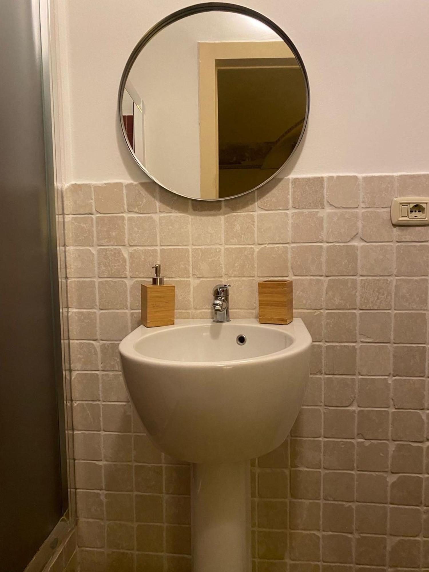 Ivana B&B カターニア エクステリア 写真