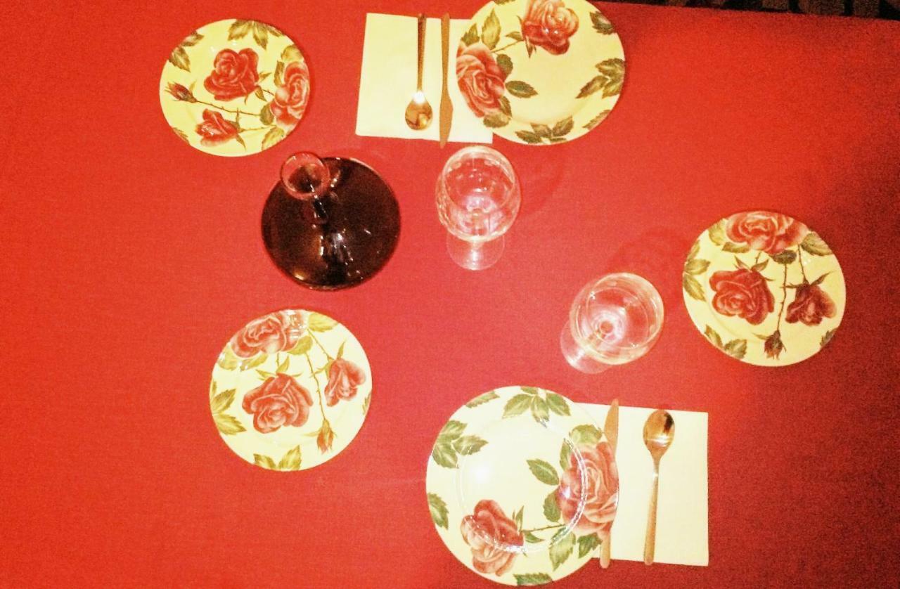 Ivana B&B カターニア エクステリア 写真