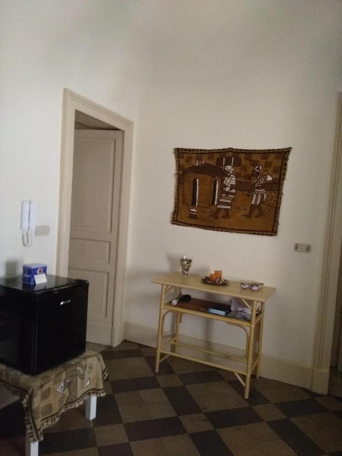 Ivana B&B カターニア エクステリア 写真